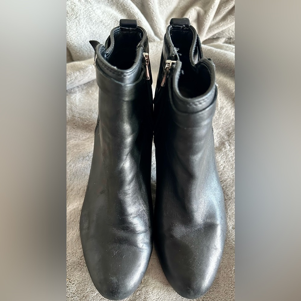Sam Edelman Booties - Picture 3 of 5